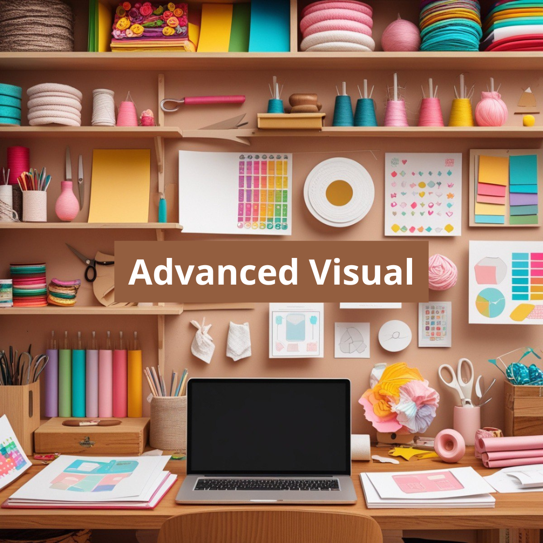 Advanced Visual