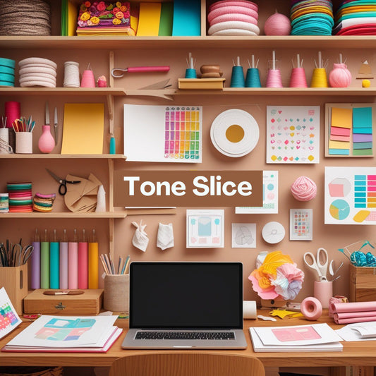 Tone Slice